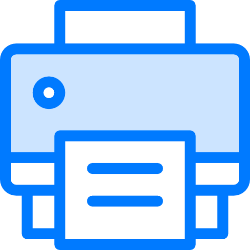Printer icon