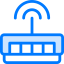 Wifi router icon 64x64