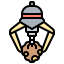 Nanotechnology icon 64x64