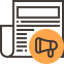 Advertising icon 64x64