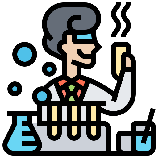 Observation icon
