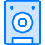 Speakers icon 64x64
