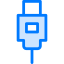 Connector icon 64x64