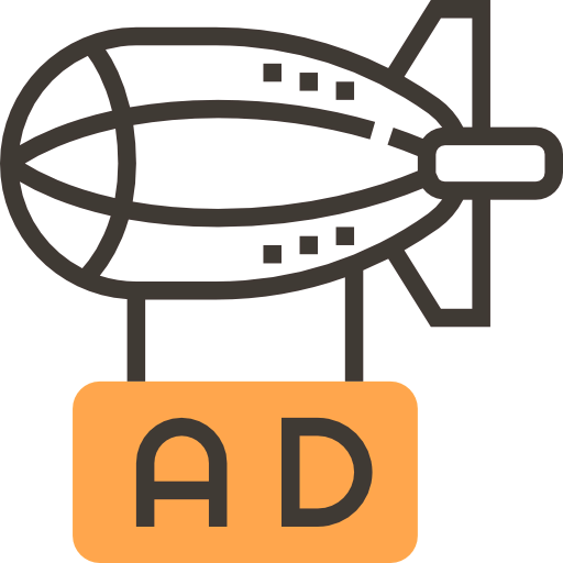Zeppelin icon