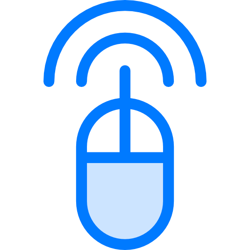 Mouse icon