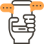 Smartphone icon 64x64
