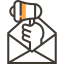 Advertising icon 64x64