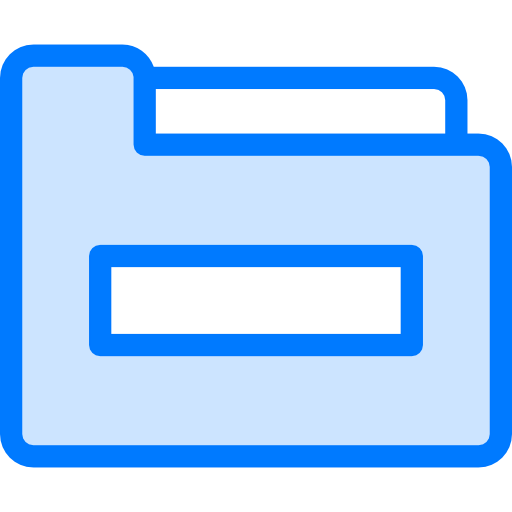 Folder icon