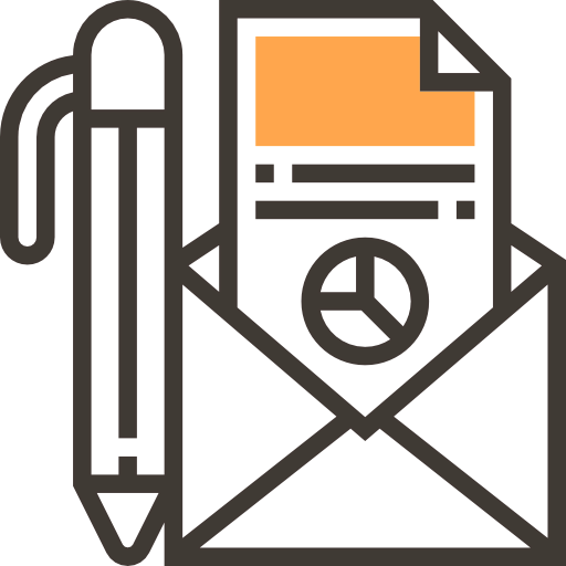 Mail icon