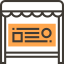 Billboard icon 64x64