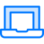 Laptop icon 64x64