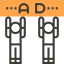 Ad icon 64x64