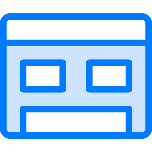 Web icon
