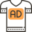 Advertising icon 64x64