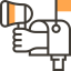 Advertising icon 64x64