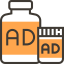Ad icon 64x64