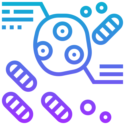 Cell icon