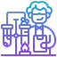 Chemistry icon 64x64