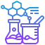 Chemistry icon 64x64