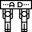 Ad icon 64x64