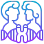 Chromosome icon 64x64