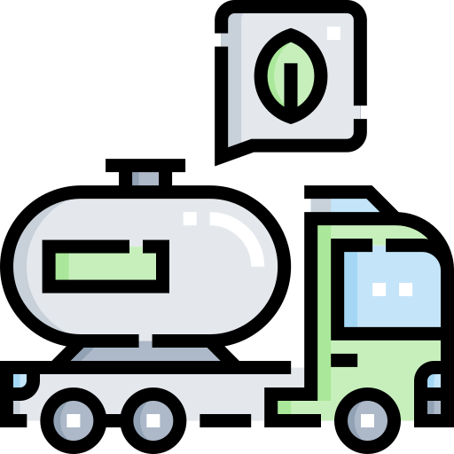 Biodiesel icon