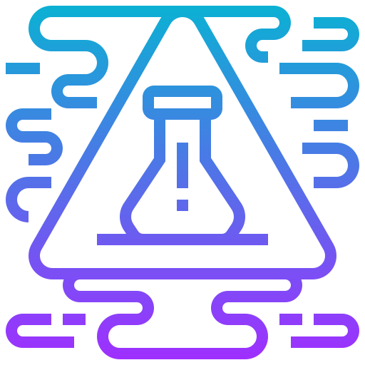 Dangerous icon