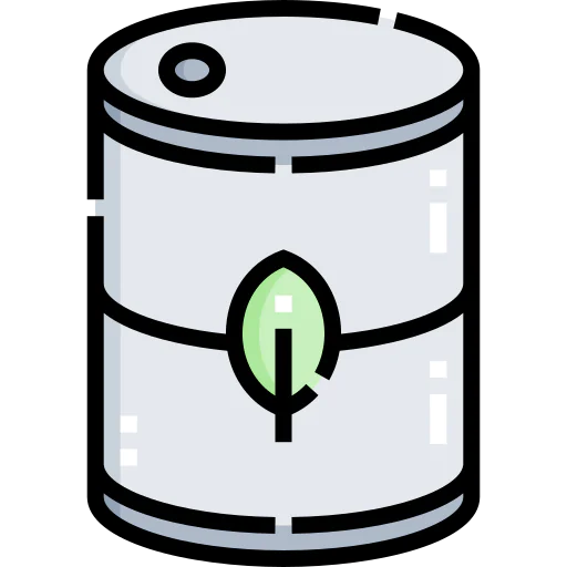 Biodiesel icon