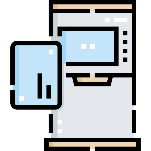 Atm icon