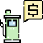Fuel icon 64x64