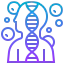 Genetic icon 64x64