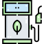 Biofuel icon 64x64
