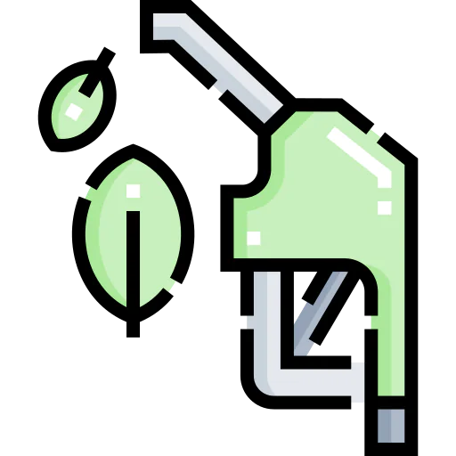 Biodiesel icon