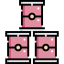 Oil barrel icon 64x64
