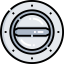 Gas tank icon 64x64