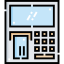 Card payment Ikona 64x64