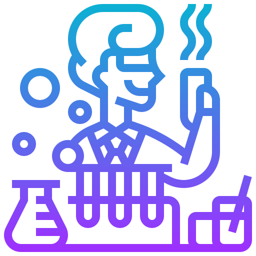 Observation icon
