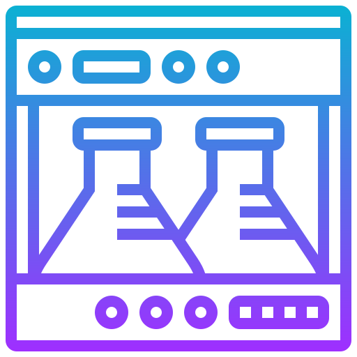 Orbital icon