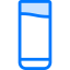 Water glass icon 64x64
