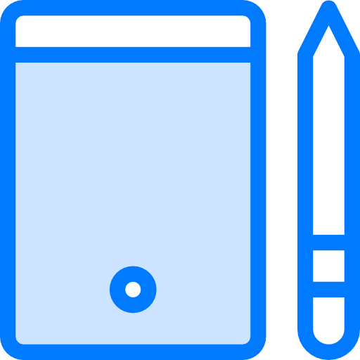 Ipad icon