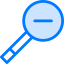 Zoom out icon 64x64