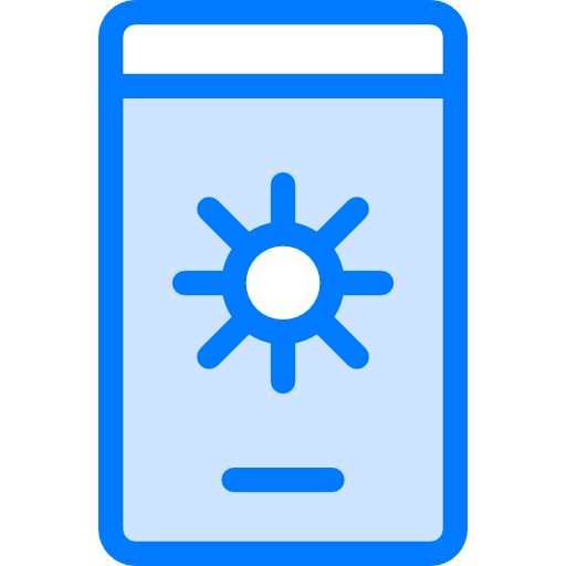 Settings icon
