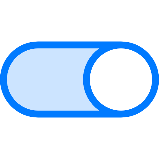 Slide icon