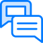 Chat icon 64x64