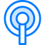Signal icon 64x64
