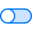 Slider icon 64x64