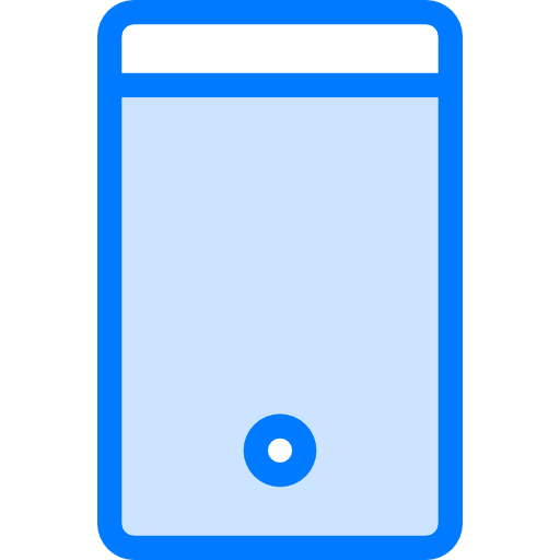 Screen icon