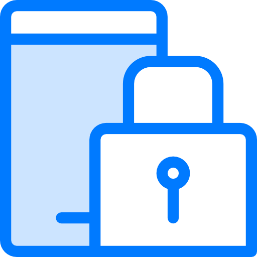 Password icon