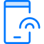 Wifi signal icon 64x64