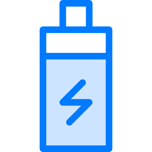 Battery icon